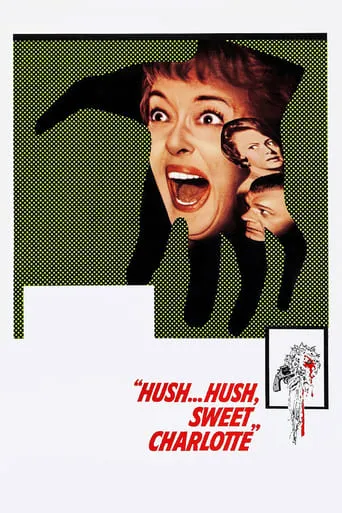Hush... Hush, Sweet Charlotte TV series poster - Rated 7.281/10