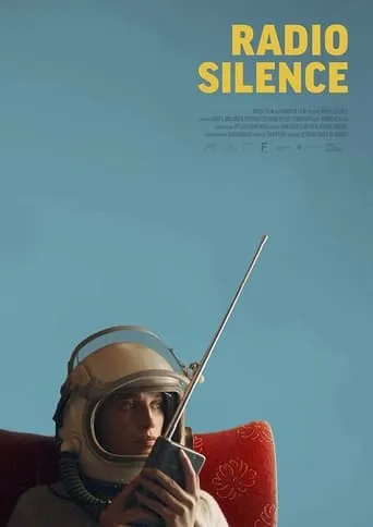 Radio Silence movie poster - Rated 5/10