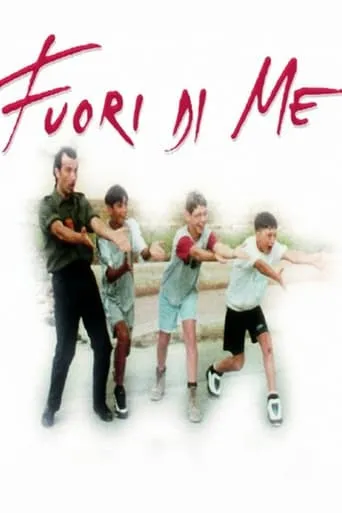 Fuori di me movie poster - Entertainment content