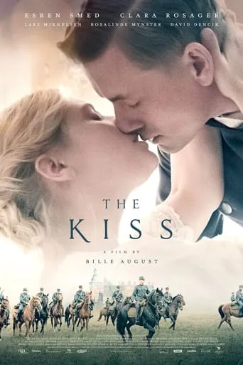 The Kiss movie poster - Rated 6.6/10