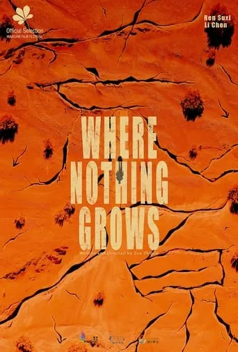 Where Nothing Grows movie poster - Rated 4.5/10