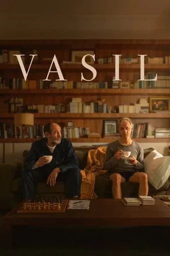 Vasil movie poster - Rated 6.3/10