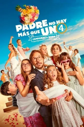 Father There is Only One 4 movie poster - Rated 7.057/10