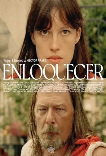 Enloquecer movie poster - Entertainment content