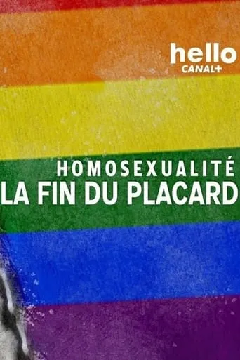 Homosexualité : la fin du placard movie poster - Entertainment content