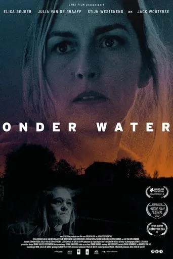 Under Water movie poster - Entertainment content