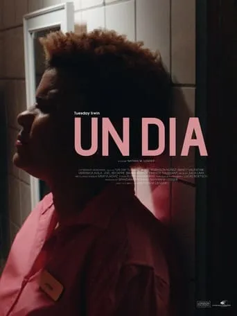Un Dia movie poster - Rated 10/10