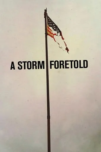 A Storm Foretold movie poster - Rated 7.636/10