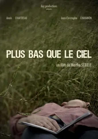 Plus bas que le ciel movie poster - Rated 3.2/10