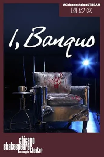 I, Banquo movie poster - Entertainment content