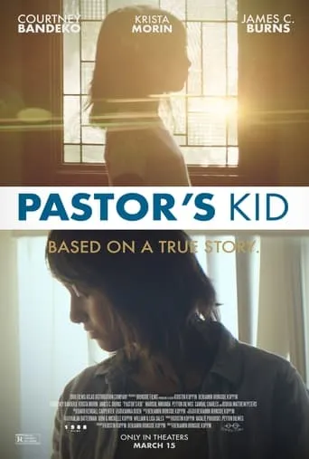 Pastor's Kid movie poster - Entertainment content