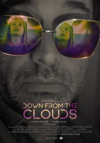 Down from the Clouds movie poster - Rated 4/10