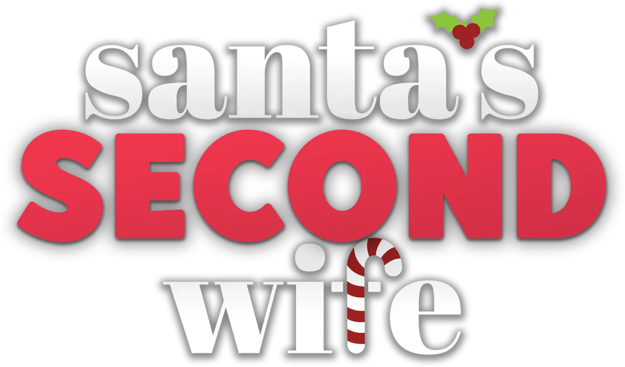 Santa's Second Wife