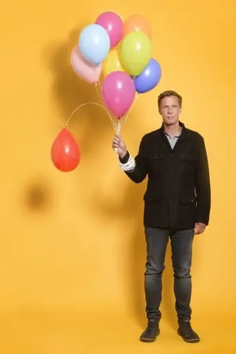 Klaus Eckel: Ich werde das Gefühl nicht los movie poster - Entertainment content