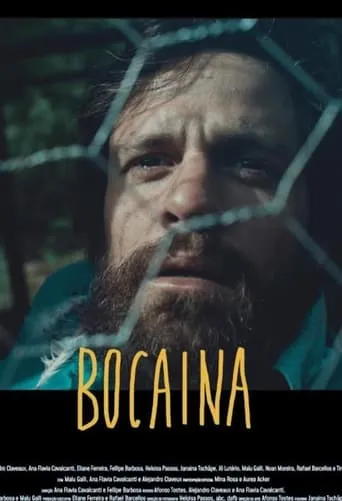Bocaína movie poster - Rated 6/10