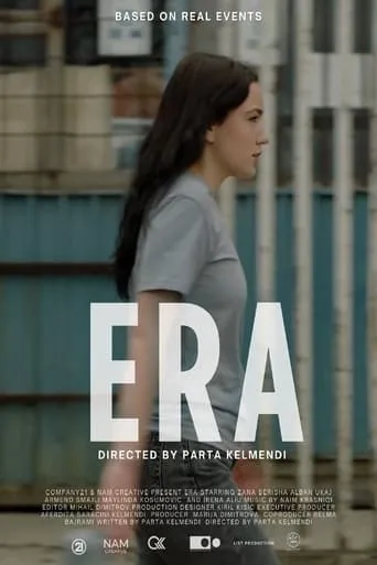 Era movie poster - Entertainment content