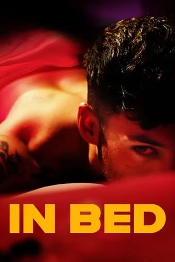 In Bed movie poster - Rated 6/10