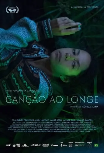 Canção ao Longe movie poster - Entertainment content