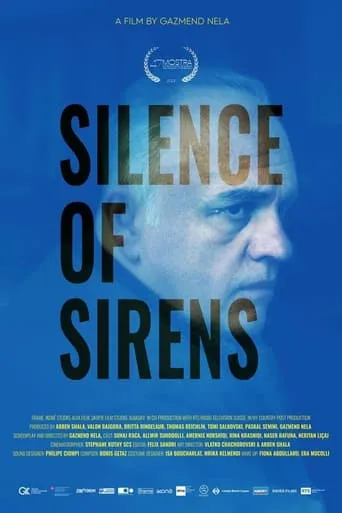 Silence of Sirens movie poster - Rated 6/10