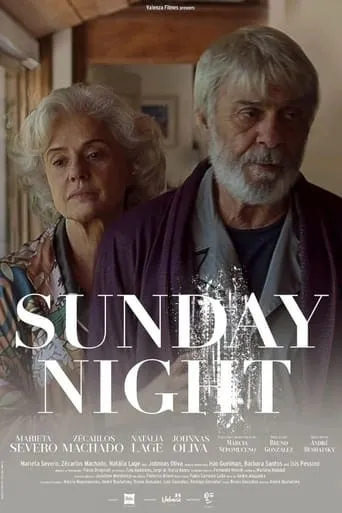 Sunday Night movie poster - Entertainment content