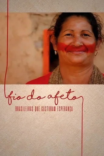 Fio do Afeto movie poster - Entertainment content
