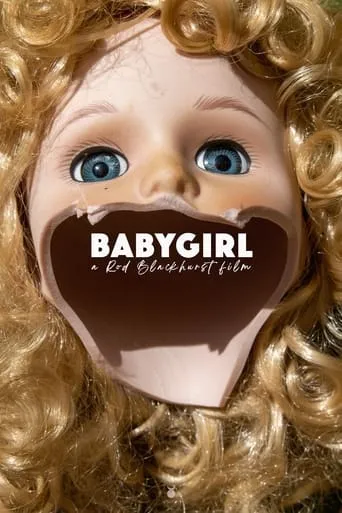 BABYGIRL movie poster - Entertainment content