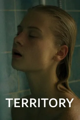 Territory movie poster - Entertainment content