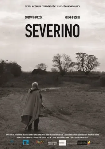 Severino movie poster - Rated 9/10
