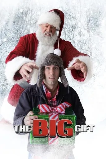 The Big Gift movie poster - Entertainment content