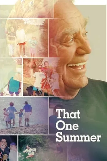 That One Summer movie poster - Entertainment content