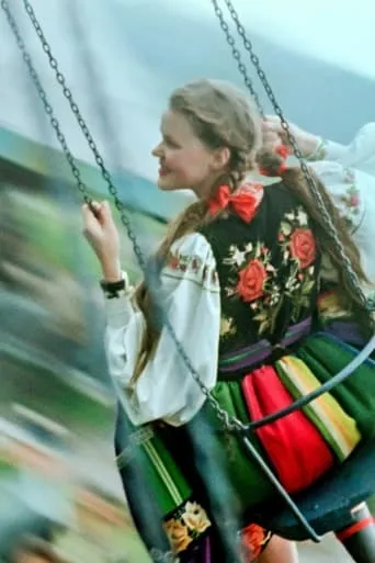 Merry-Go-Round in Łowicz movie poster - Entertainment content