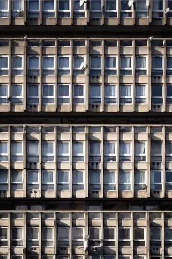 Robin Hood Gardens movie poster - Entertainment content