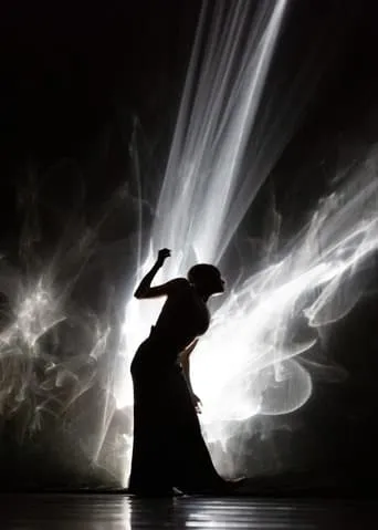 Crystal Pite: Angels' Atlas movie poster - Entertainment content