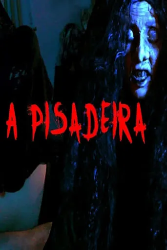 A Pisadeira movie poster - Rated 2/10