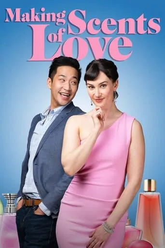 Making Scents of Love movie poster - Rated 4.2/10