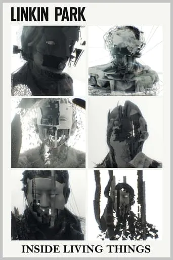 Inside Living Things movie poster - Entertainment content
