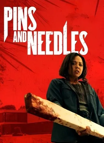 Pins and Needles movie poster - Rated 8/10