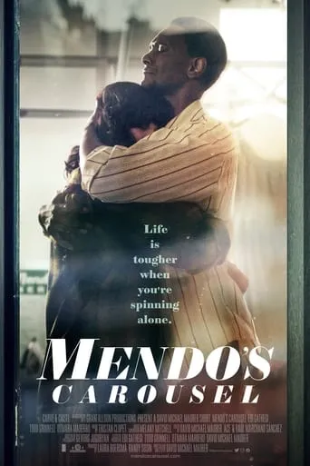 Mendo's Carousel movie poster - Entertainment content
