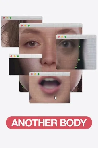 Another Body movie poster - Rated 6.682/10