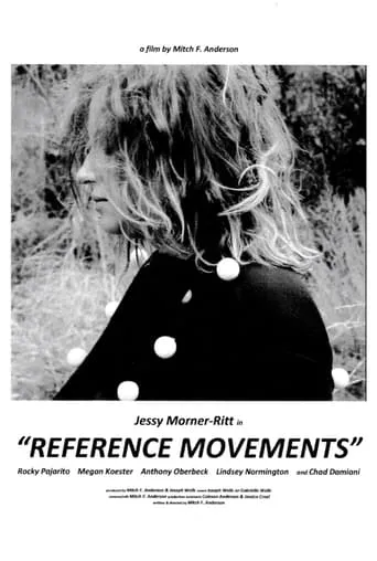 Reference Movements movie poster - Entertainment content