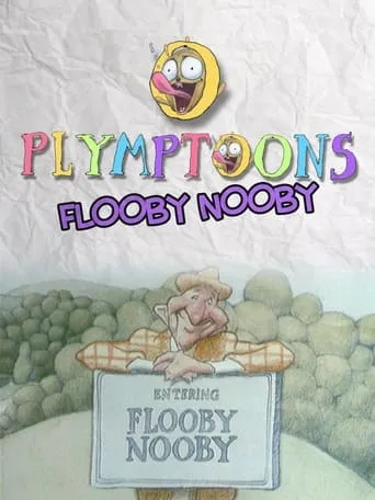 Flooby Nooby movie poster - Entertainment content