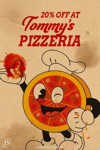 20% off at Tommy's Pizzeria movie poster - Entertainment content