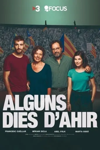 Alguns dies d’ahir movie poster - Entertainment content