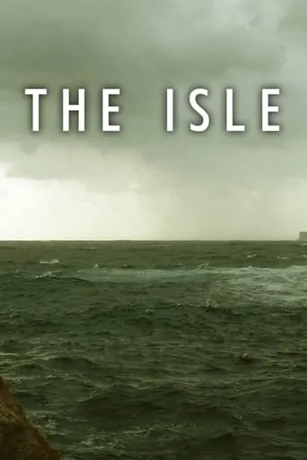 The Isle movie poster - Rated 5/10