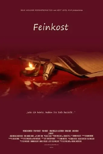 Delicatessen movie poster - Entertainment content