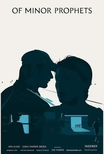Of Minor Prophets movie poster - Rated 1/10