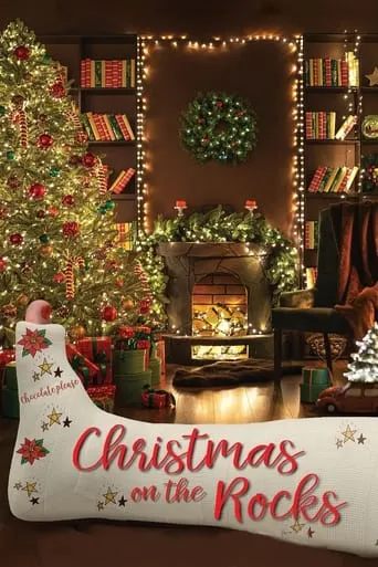 Christmas on the Rocks movie poster - Rated 6.4/10