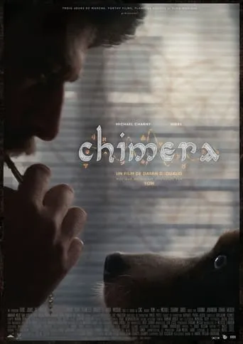 Chimera movie poster - Rated 6/10