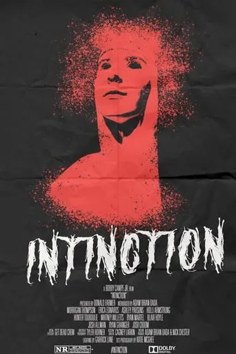 Intinction movie poster - Entertainment content