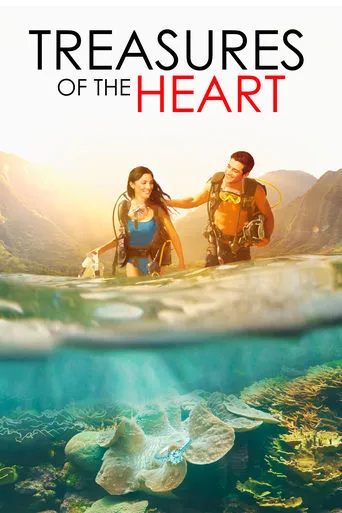 Love in Tahiti movie poster - Rated 7/10